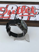 RELÓGIO CUSTOM QUARTZ