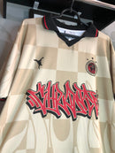 CAMISETA DE TIME CHRONIC - DRAGON TIGER FLAME