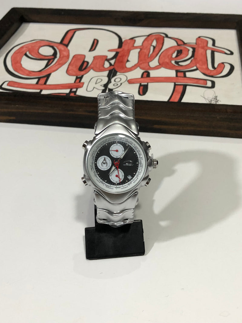 RELOGIO CUSTOM - MTG 100% FUNCIONAL C/ CRONÔMETRO