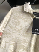 POLO GOLF OAKLEY ORIGINAL RELIQUIA NA ETIQUETA