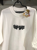 CAMISETA TRIP SIDE OVERSIZED - URSO CHEFE