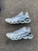 MIZUNO X HAJIME SORAYAMA - CINZA