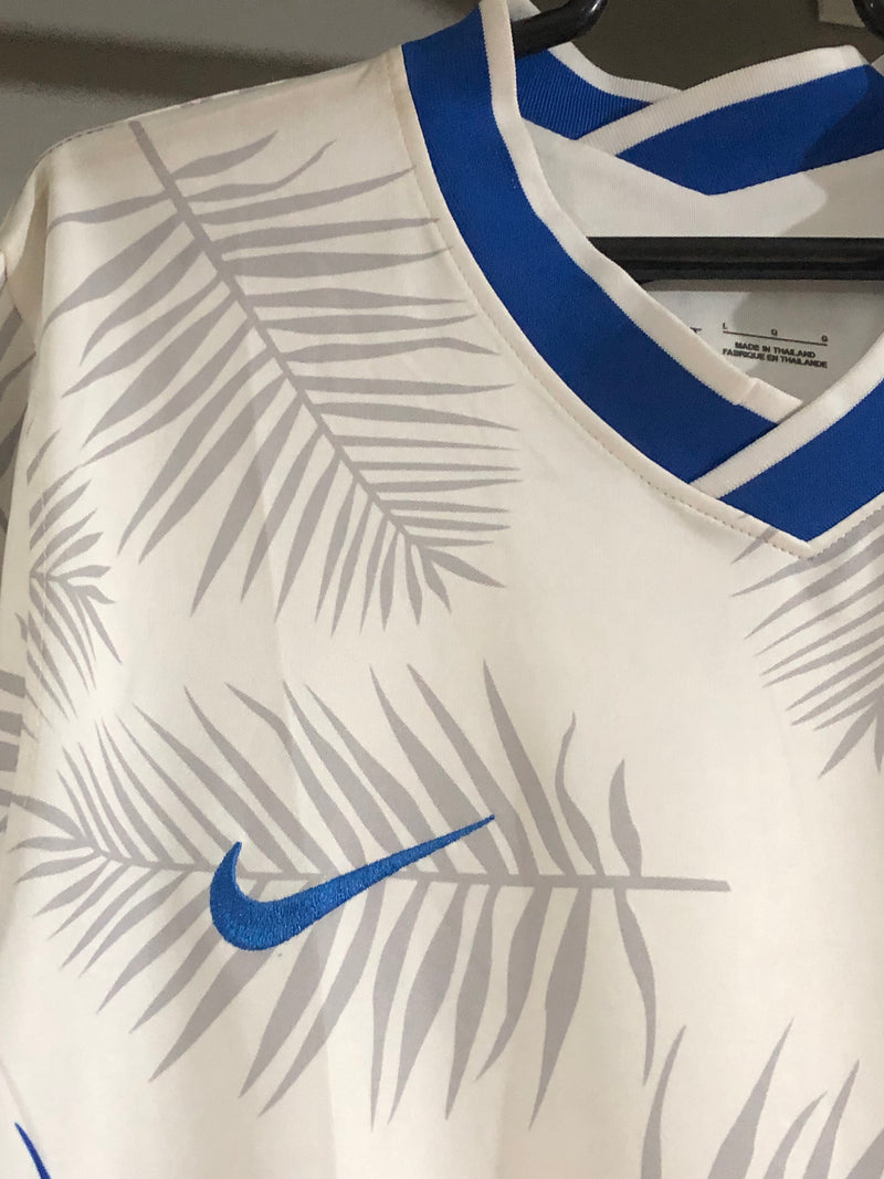 Camiseta Seleção Brasileira Concept 22/23 - S/N° - Masculino
