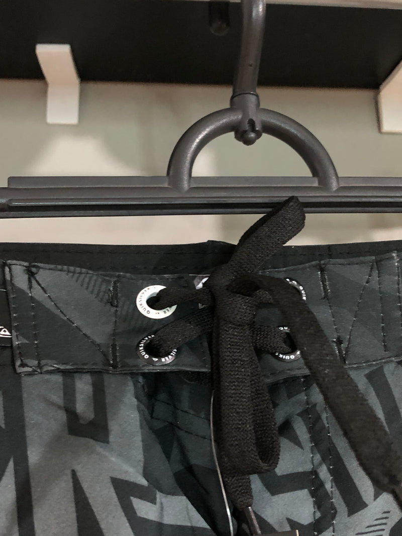 BERMUDA QUIKSILVER EDITION - PINXADA DEGRADE
