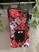 BERMUDA EDITION - ADS RED