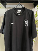 CAMISETA CHRONIC OVERSIZED MALHÃO - BRASIL 2026