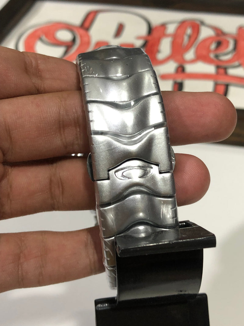 RELOGIO CUSTOM - MTG 100% FUNCIONAL C/ CRONÔMETRO