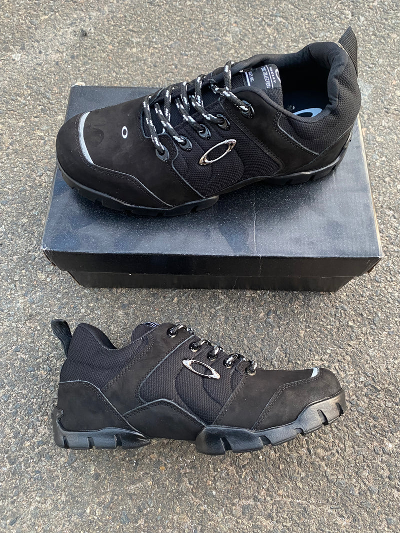 TÊNIS HALFTRACK LOW ||