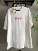 CAMISETA TRIP SIDE OVERSIZED - 1977