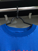 CAMISETA VAGALS - MASCARA CARNAVAL