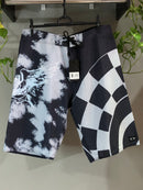 BERMUDA EDITION - FLYING TIGER