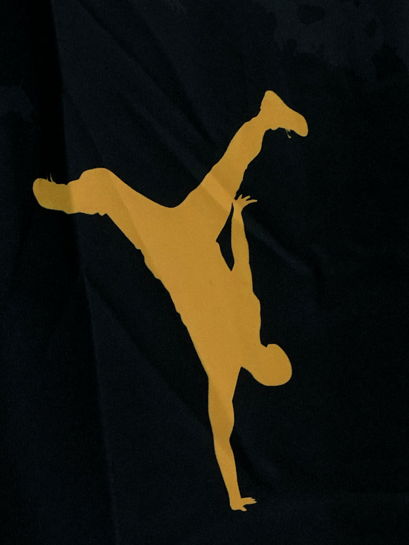 BERMUDA ELASTANO CHRONIC - HIP-HOP