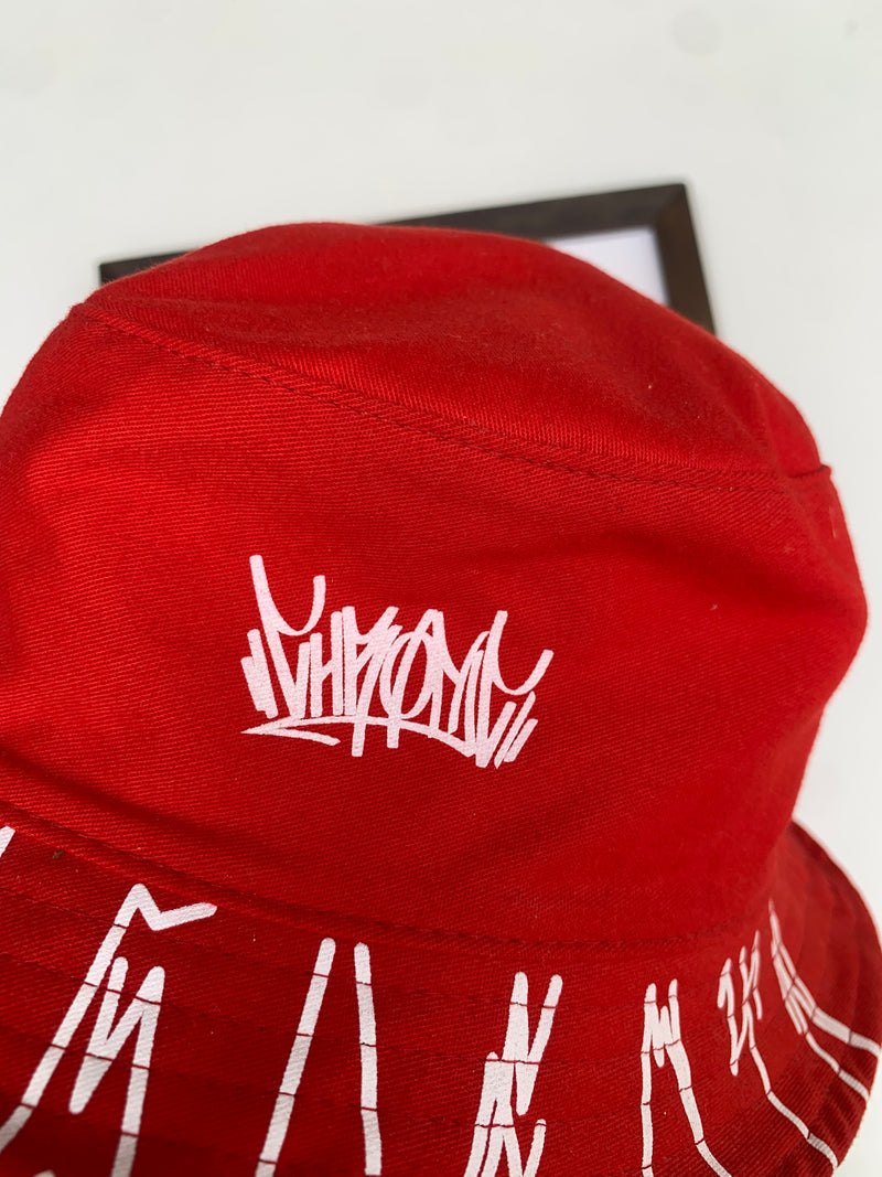 BUCKET CHRONIC - NGM GUENTA