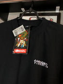 CAMISETA CHRONIC LINHA PRO OVERSIZED - VIDA MANSA