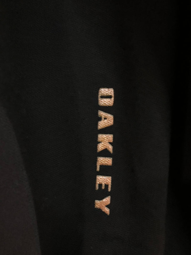 MOLETOM CANGURU CUSTOM - STATIC AND SKULL