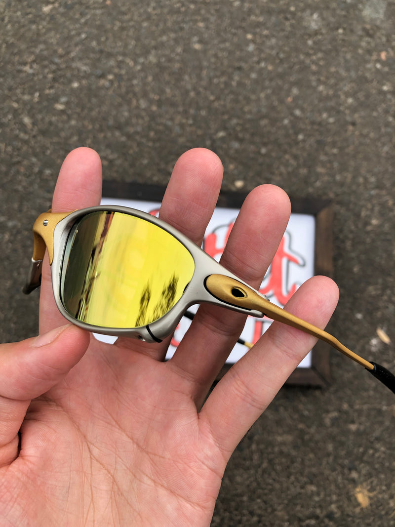 DOUBLE X 24K - 24K - PREMIUM