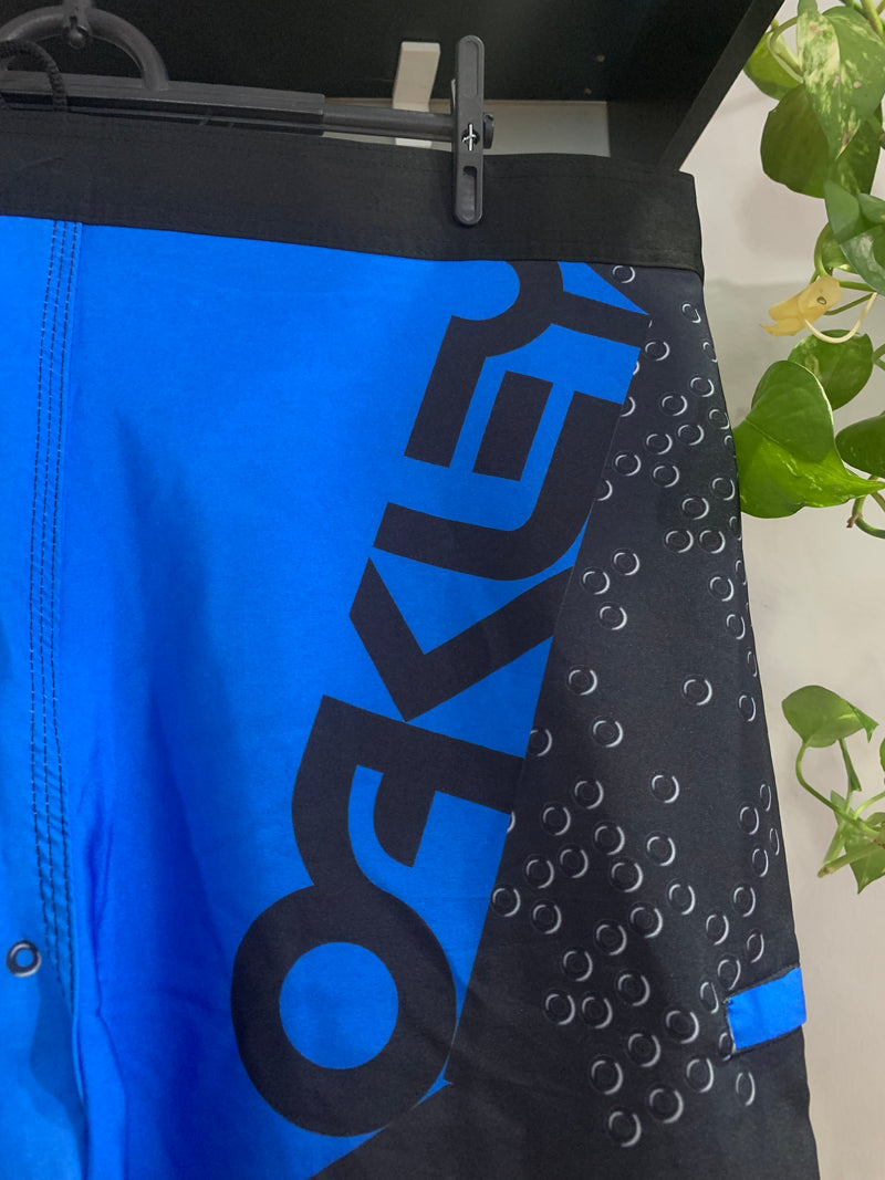 BERMUDA EDITION - BOLHA AZUL