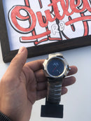 RELÓGIO CUSTOM - BLADE