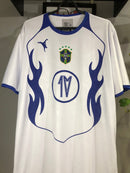 CAMISETA CHRONIC ORIGINAL DROP COPA - FIRE BLUE