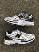 TÊNIS NEW BALACE GOLD