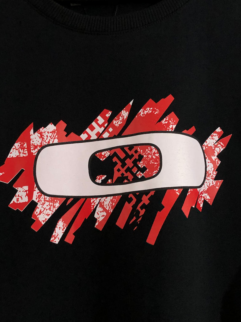 CAMISETA CUSTOM - ADRIANO DE SOUZA ADS