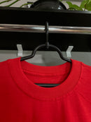 CAMISETA TRIP SIDE OVERSIZED - CHORA AGORA RI DEPOIS