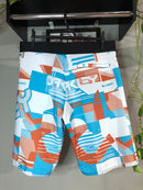 BERMUDA EDITION - LETREIRO AZUL