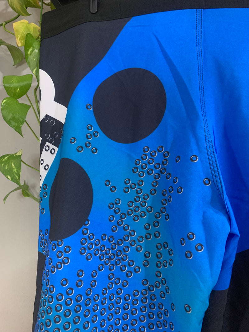BERMUDA EDITION - BOLHA AZUL