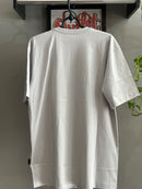 CAMISETA CUSTOM - DRAGON - CINZA