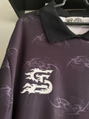 CAMISETA TRIP SIDE DE TIME - URSO GANG