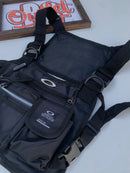 CHESTER BAG CUSTOM - ICON