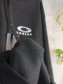 MOLETOM CANGURU CUSTOM - STATIC AND SKULL