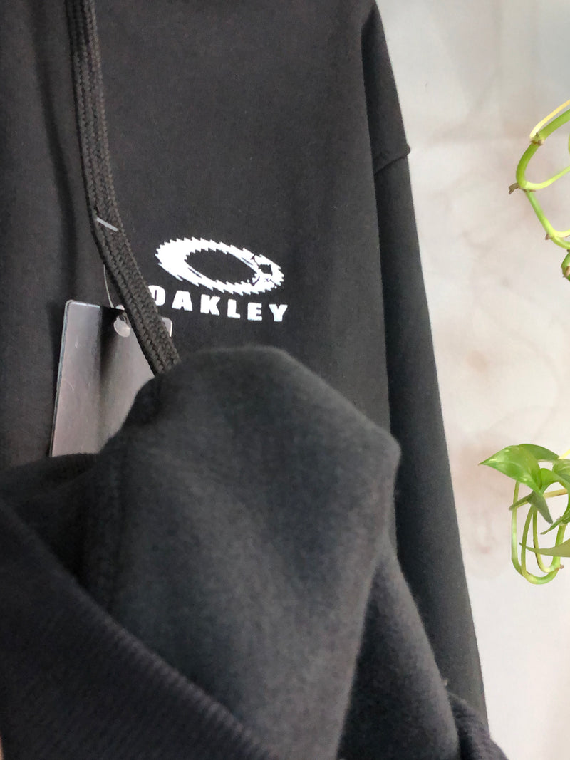 MOLETOM CANGURU CUSTOM - STATIC AND SKULL