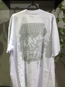 CAMISETA CHRONIC OVERSIZED MALHÃO - FUGA