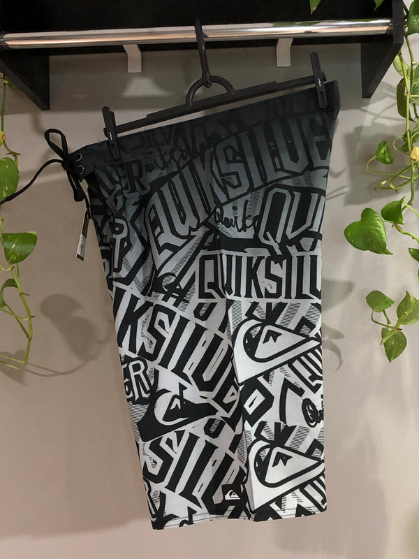 BERMUDA QUIKSILVER EDITION - PINXADA DEGRADE
