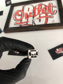 Dedeira Nacional Prata - Oakley Skull