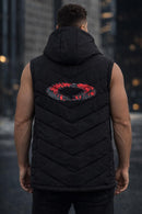 BOBOJACO IMPERMEAVEL 2 EM 1 - VIRA COLETE STATIC CUSTOM