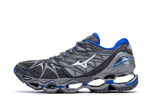 MIZUNO WAVE PROPHECY 7 - AZUL
