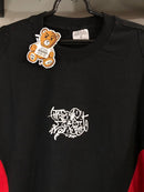 CAMISETA TRIP SIDE OVERSIZED - 77