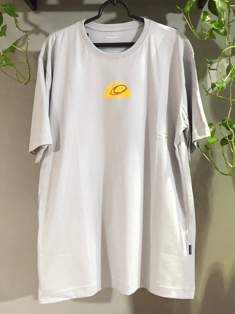 CAMISETA CUSTOM - ICON SUN