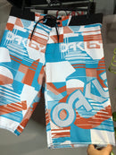 BERMUDA EDITION - LETREIRO AZUL