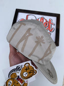 BONÉ FIVE PANEL TRIP SIDE - DETENTOS