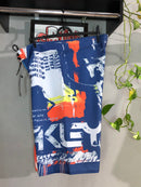 BERMUDA EDITION - NOT THE SQUARE