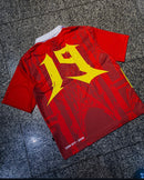 CAMISETA TRIP SIDE COPA DO MUNDO - ESPANHA
