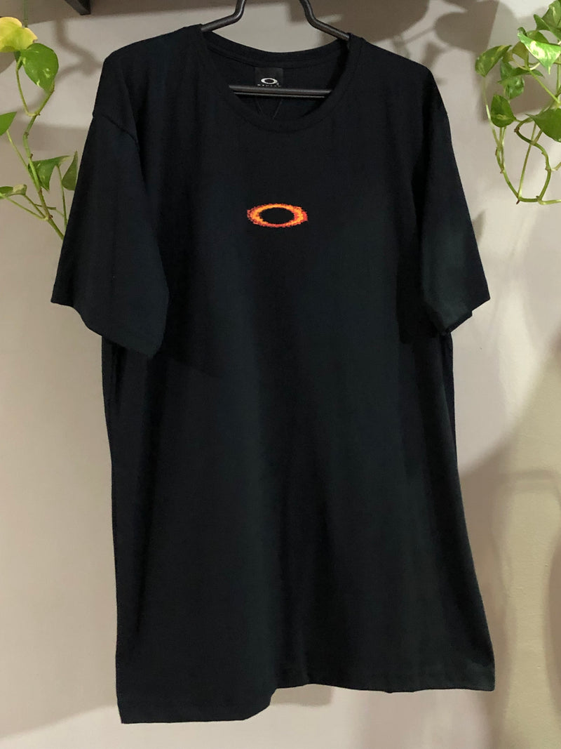 CAMISETA CUSTOM - MAD SCIENCE