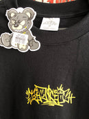 CAMISETA TRIP SIDE OVERSIZED - SK8