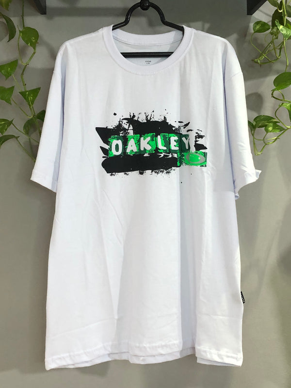 CAMISETA CUSTOM - LETREIRO PINXADO