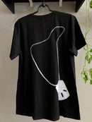 CAMISETA CUSTOM - DOG TAG