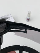 MONSTER DOG - ALL BLACK