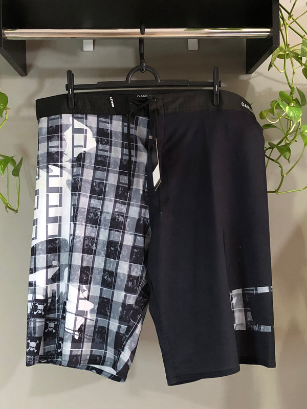 BERMUDA EDITION - SKULL BANDEIRA